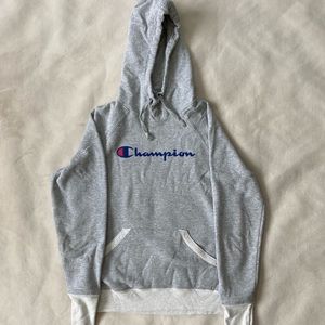 XS Womens Champion Hoodie